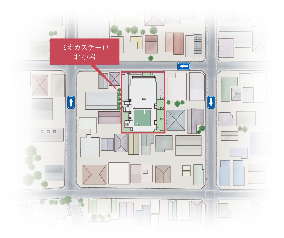 イメージイラスト