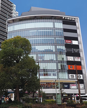 ファスタⅠ