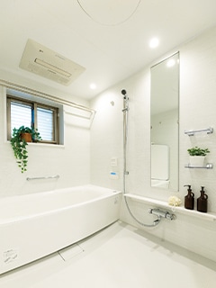 Bath Room