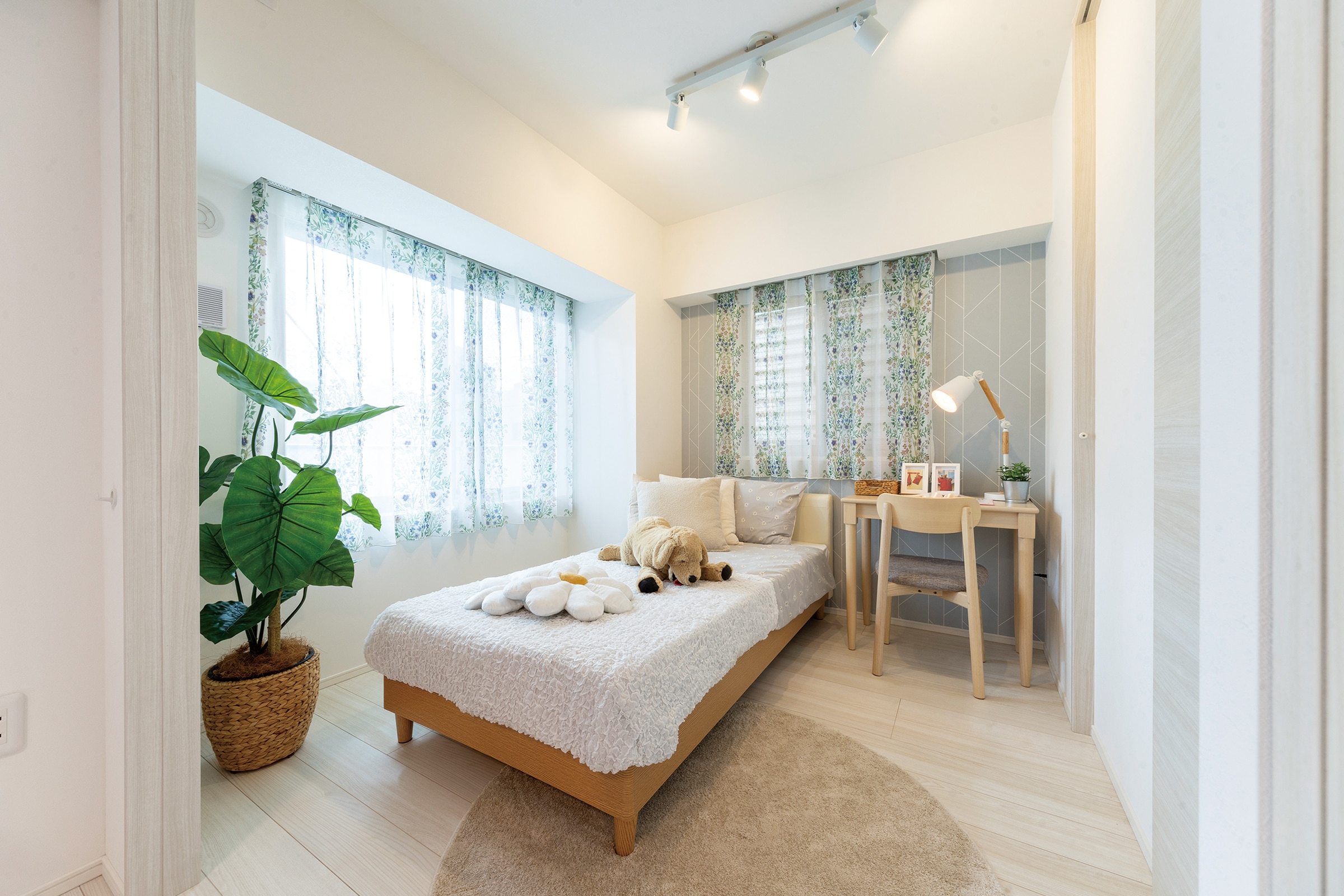 Bed Room