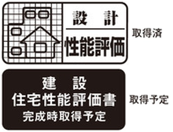 住宅性能評価
