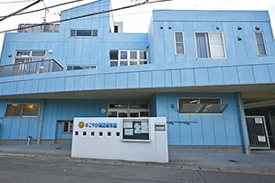 すこやか諏訪保育園