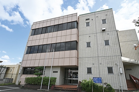 川崎市高津休日急患診療所