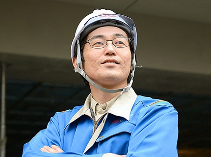 鬼多見 俊光