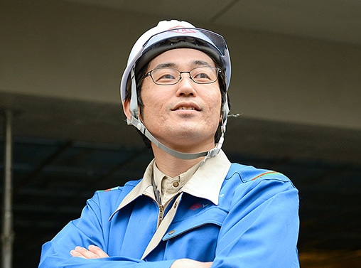 鬼多見 俊光
