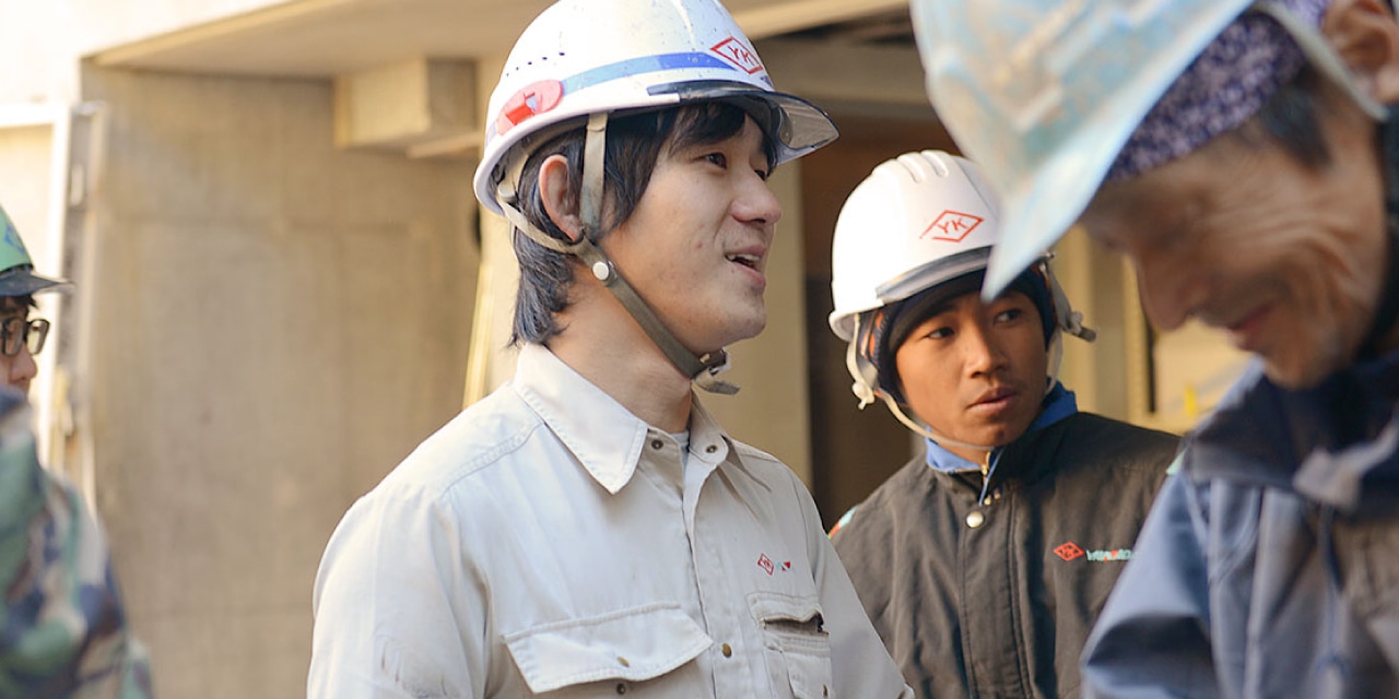 間野 和輝